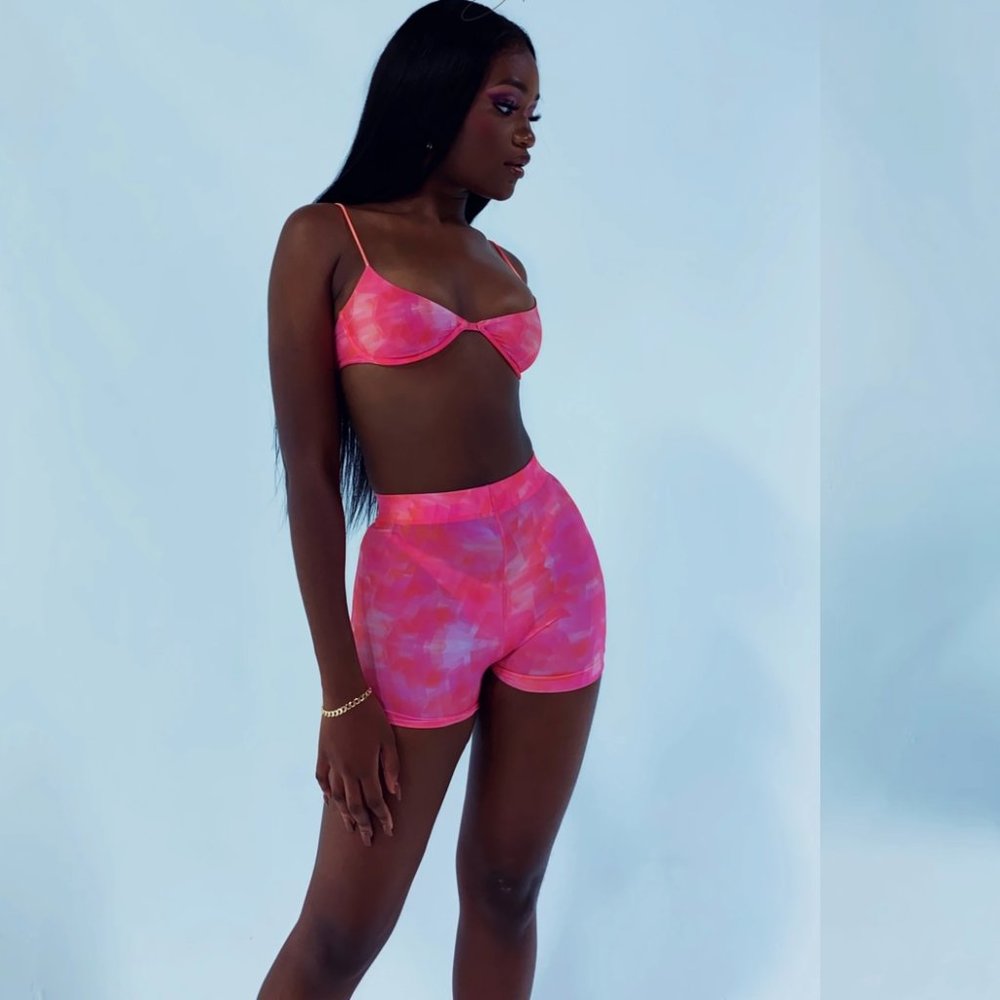 Sel Doval Kelly 3 Piece Set